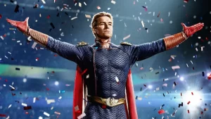 The Boys Showrunner Confirms Series Wrap: Teases 'Grand Finale'