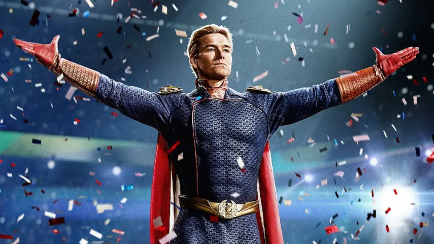The Boys Showrunner Confirms Series Wrap: Teases 'Grand Finale'