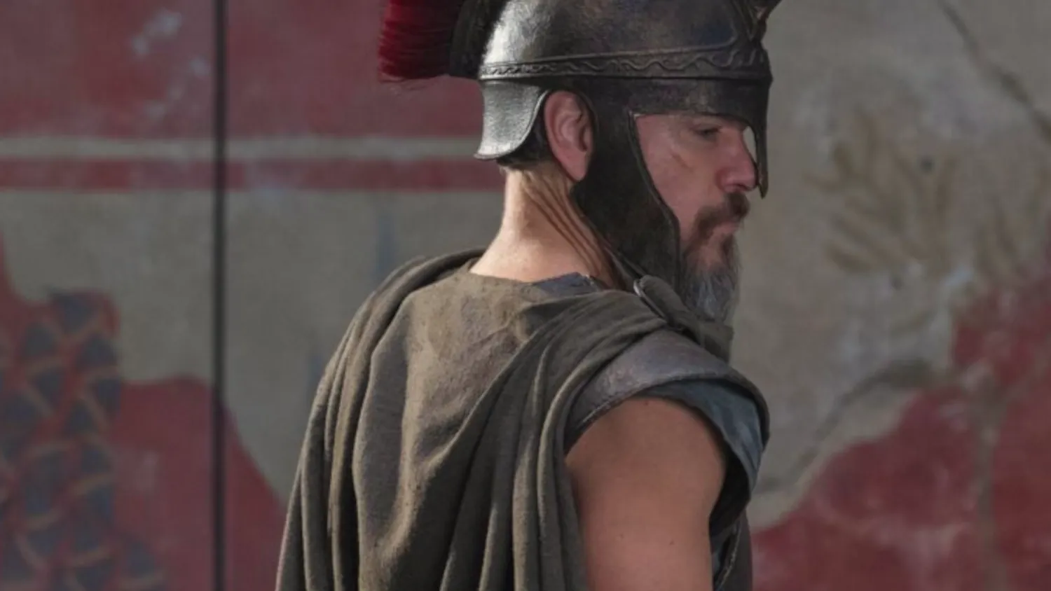 Christopher Nolan’s ‘The Odyssey’ Trailer Leaks Online