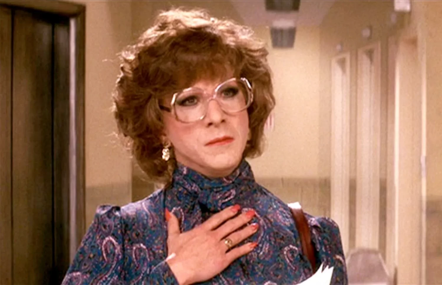 tootsie movie