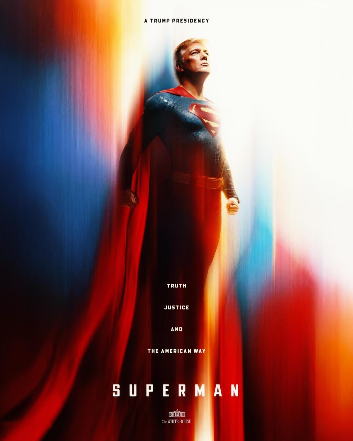 trump superman meme trump superman meme
