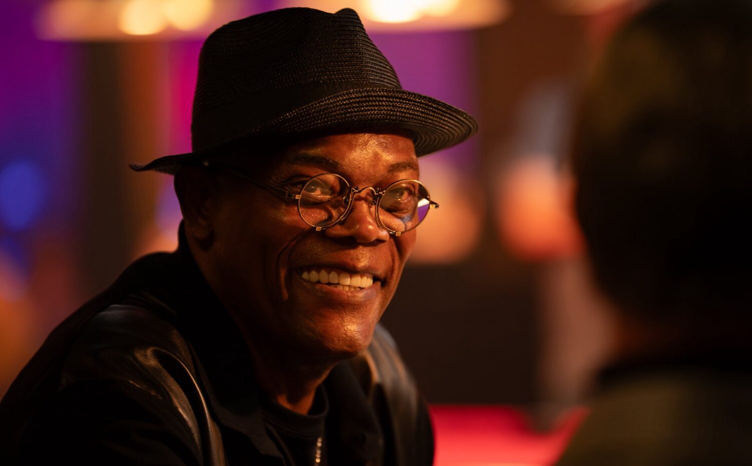 tulsa king samuel l jackson