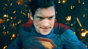 Variety Says James Gunn’s Superman Is 'Silly'