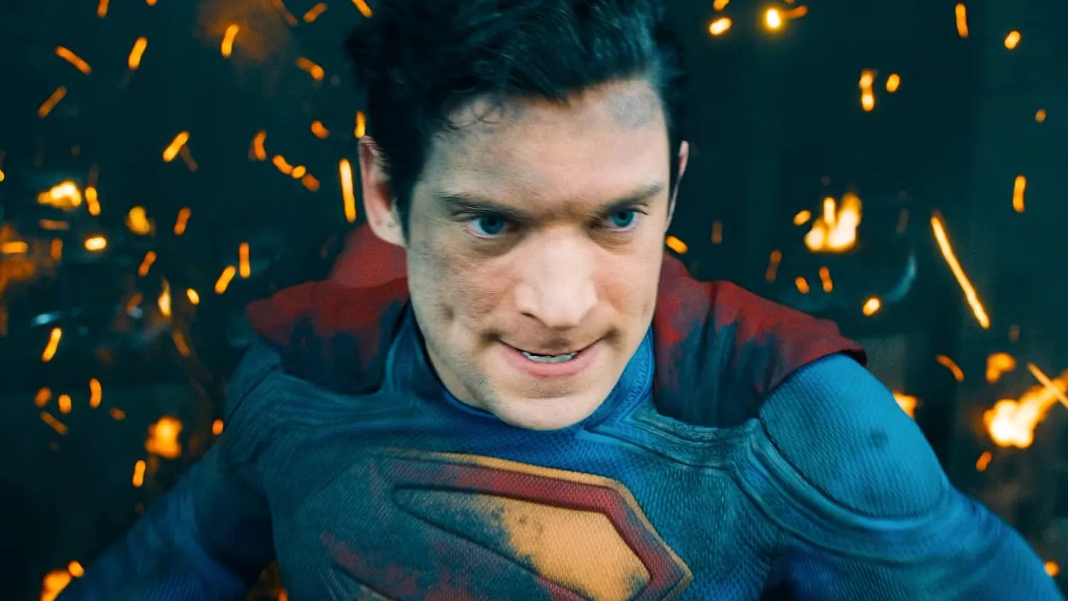 Variety Says James Gunn’s Superman Is ‘Silly’