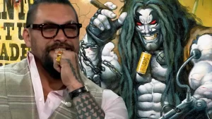 WB Adds More Lobo to 'Supergirl' After Jason Momoa Wows Execs (Exclusive)