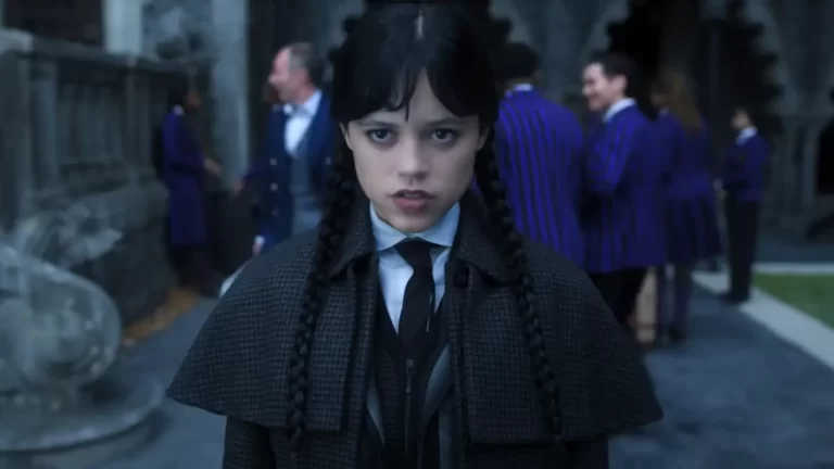 Netflix Drops Full ‘Wednesday’ Season 2 Trailer: Here We Woe Again