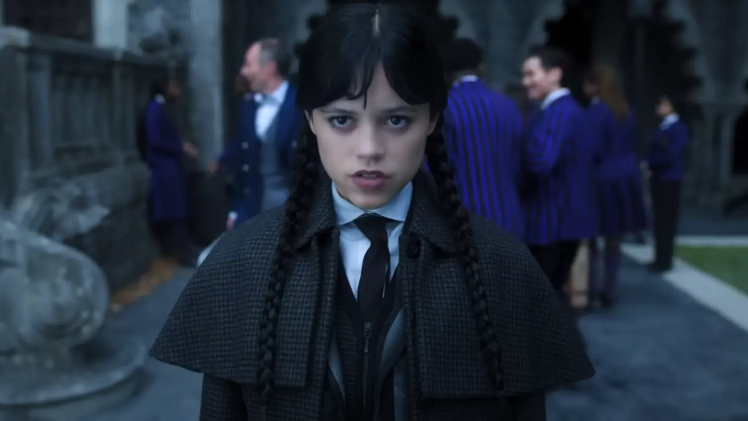Netflix Drops Full ‘Wednesday’ Season 2 Trailer: Here We Woe Again