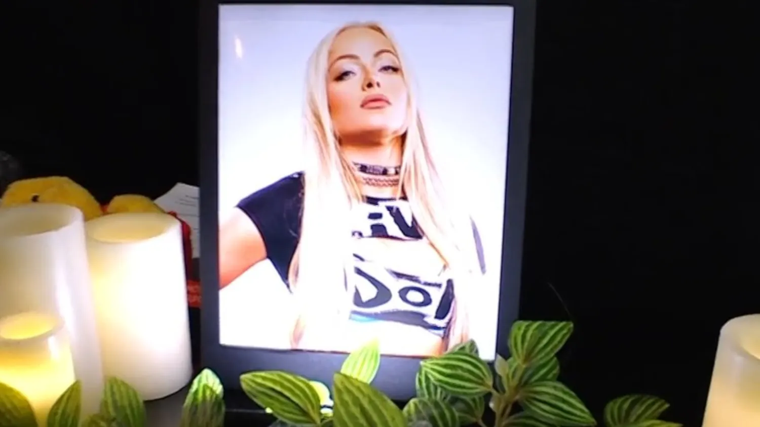 WWE Faces Backlash Over Liv Morgan Death Tease on Raw