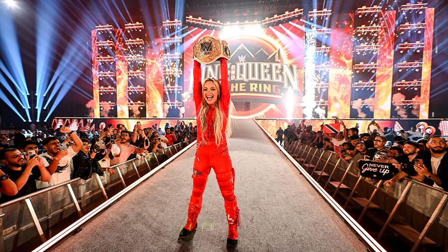 wwe liv morgan wwe liv morgan