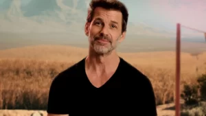 Zack Snyder Unsure If Rebel Moon Continues: 'If At All'
