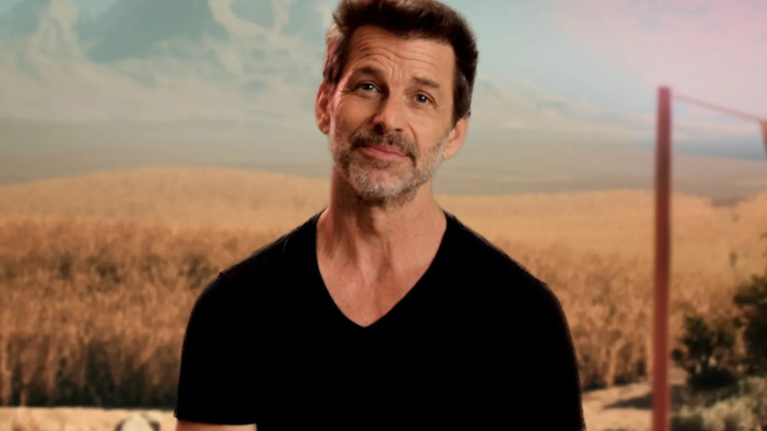 Zack Snyder Unsure If Rebel Moon Continues: 'If At All'