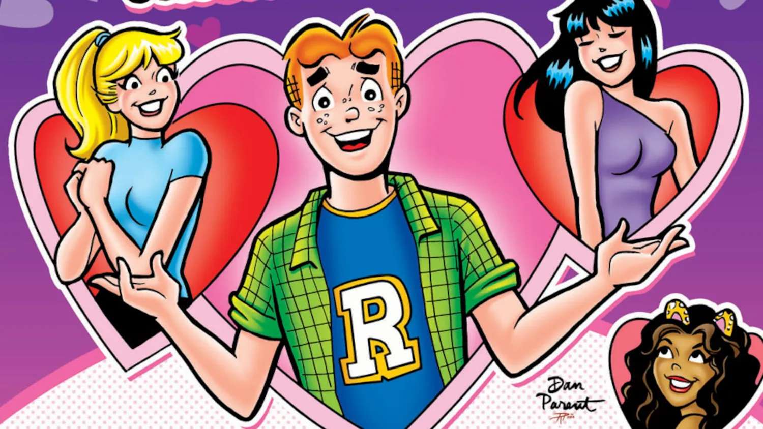Archie Movie In The Works From DC's Tom King