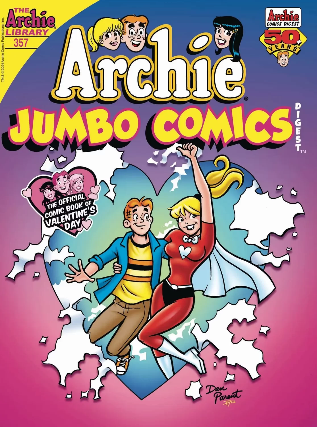archie comics archie comics