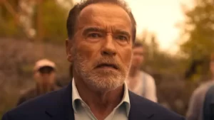 Netflix Cancels Arnold Schwarzenegger's 'Fubar' After Two Seasons