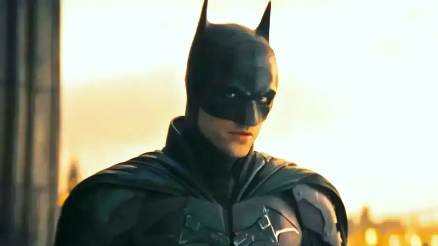 Batman 2 Robin Rumor Correct Claims Insider