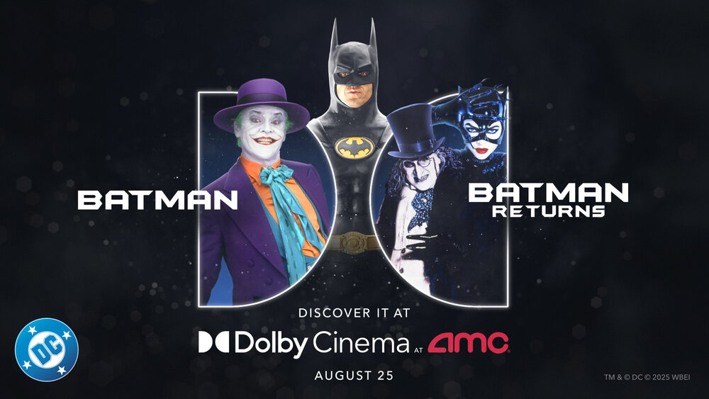 batman dolby batman dolby