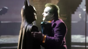 Batman (1989) and Batman Returns Return to Theaters in Dolby Cinema for One Night Only