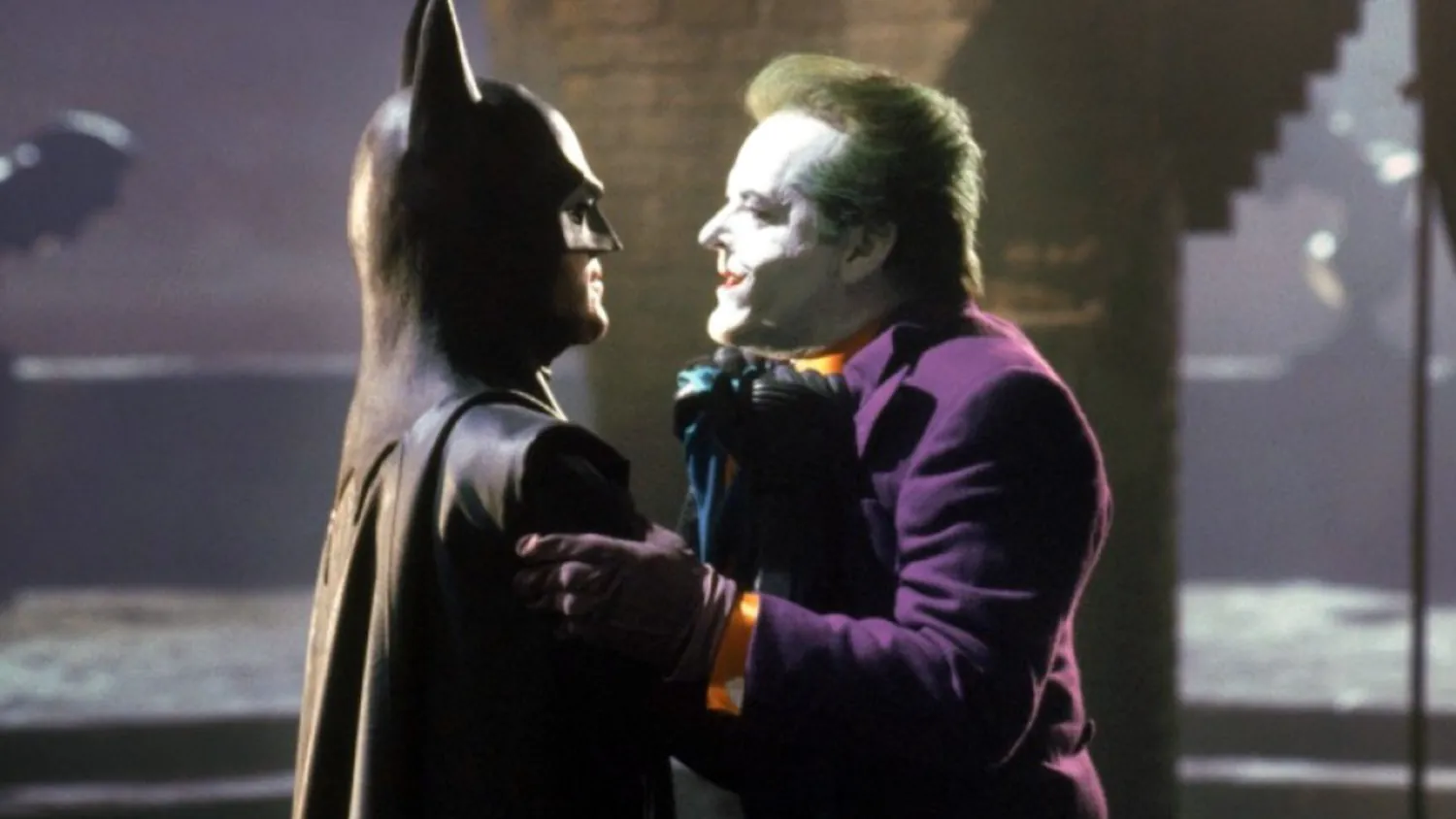 Batman (1989) and Batman Returns Return to Theaters in Dolby Cinema for One Night Only