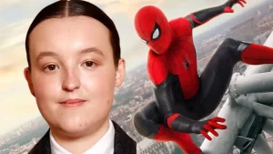 Bella Ramsey Wants To Play Spider-Man