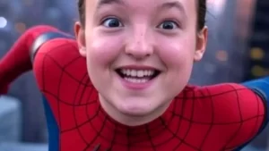 Bella Ramsey As Spider-Man: What The Fans Say