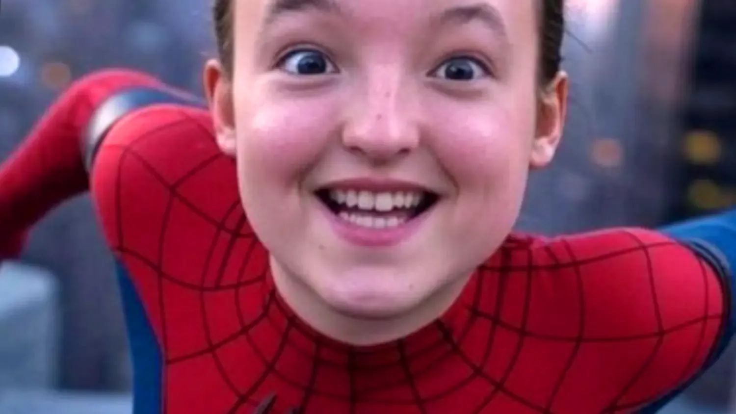 Bella Ramsey As Spider-Man: What The Fans Say