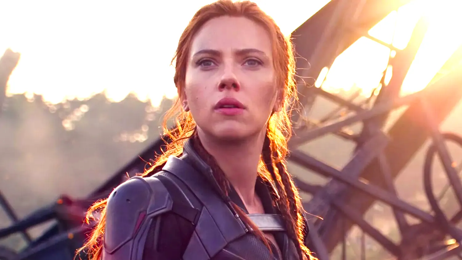 Marvel's 'Black Widow' Was Originally a Stronger #MeToo Statement, Says Ray Winstone