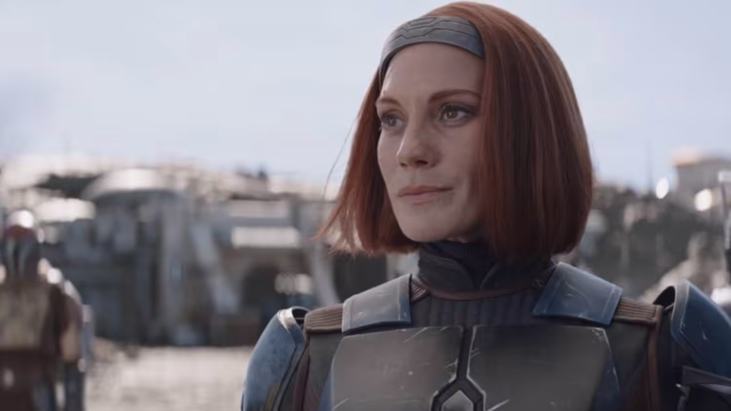 bo katan katee sackhoff mando bo katan katee sackhoff mando