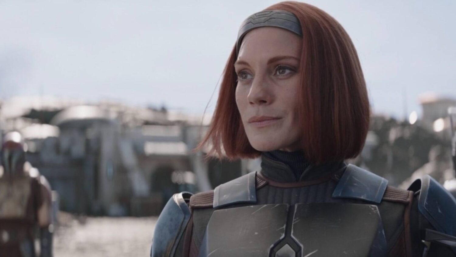 bo katan katee sackhoff mando bo katan katee sackhoff mando