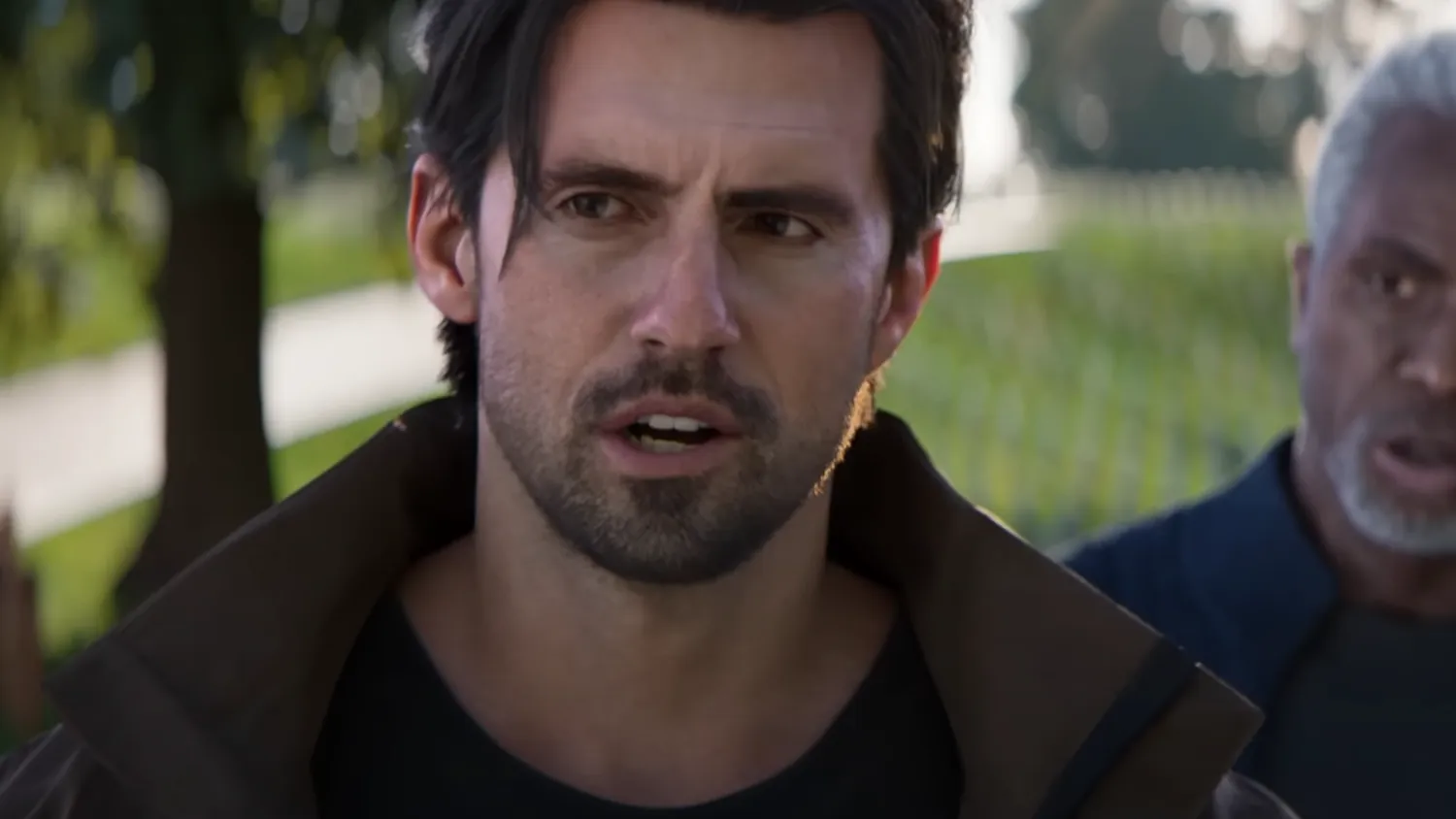 Call of Duty: Black Ops 7 Trailer Sparks Backlash
