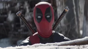 Can Deadpool Save the MCU? 'To The Rescue'