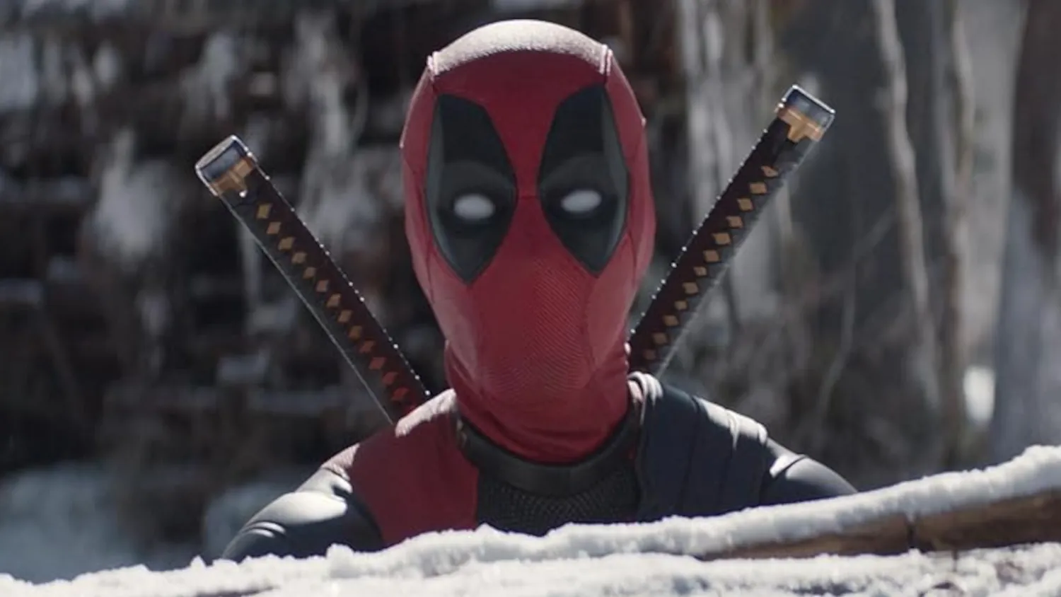 Can Deadpool Save the MCU? 'To The Rescue'