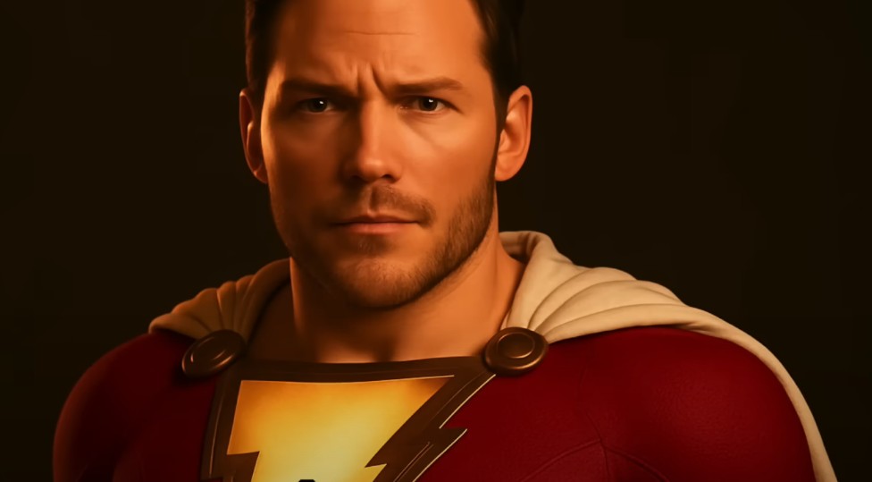 chri pratt shazam chri pratt shazam