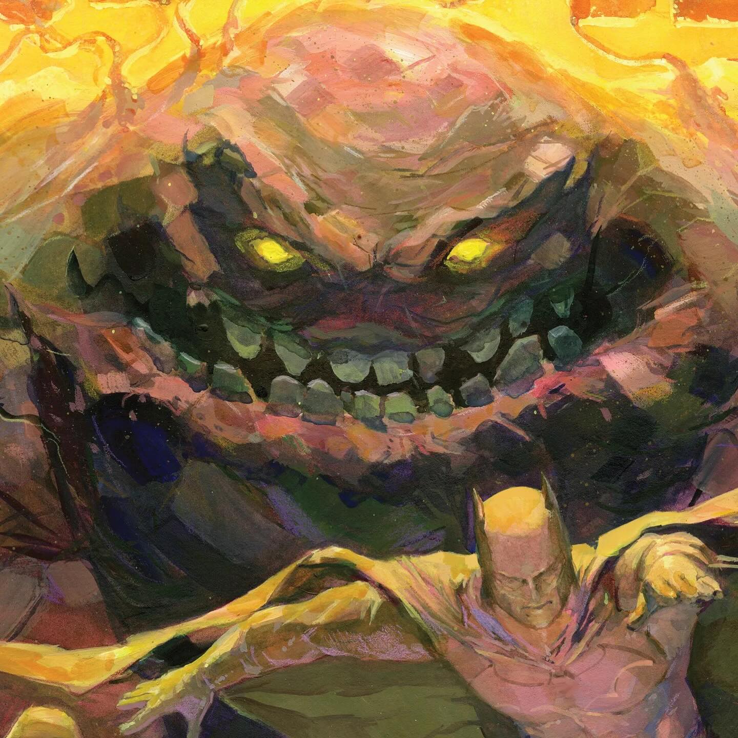 clayface batman clayface batman