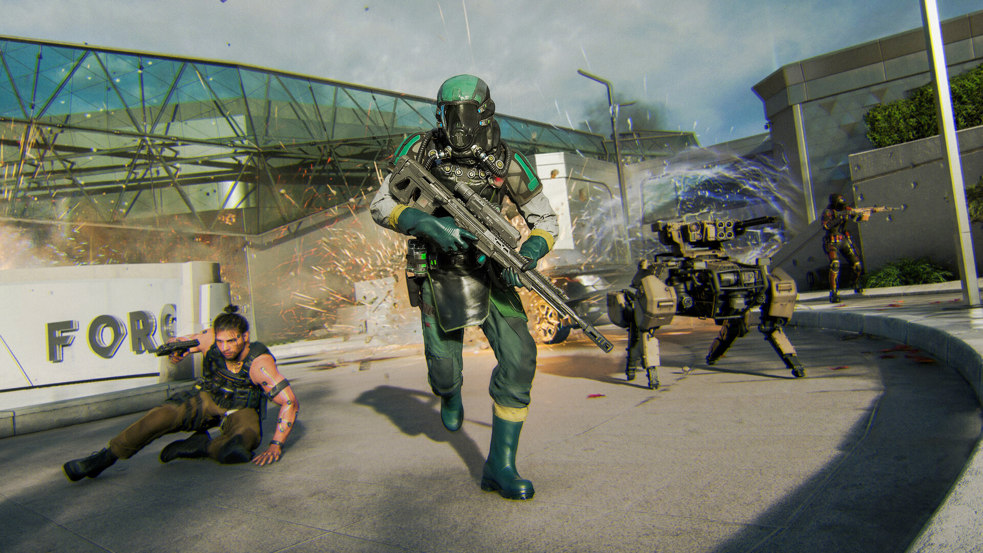 cod7 4