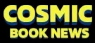 Cosmic Book News