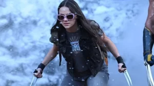Dafne Keen Joins Disney's Percy Jackson Season 3