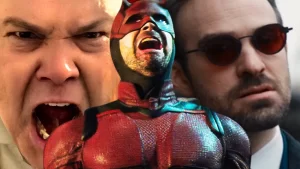 Daredevil Already Canceled? 'Final Season' Says Charlie Cox