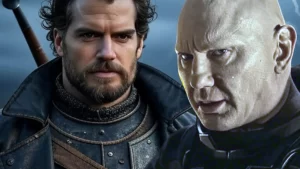 Dave Bautista Joins Henry Cavill In Highlander As Kurgan