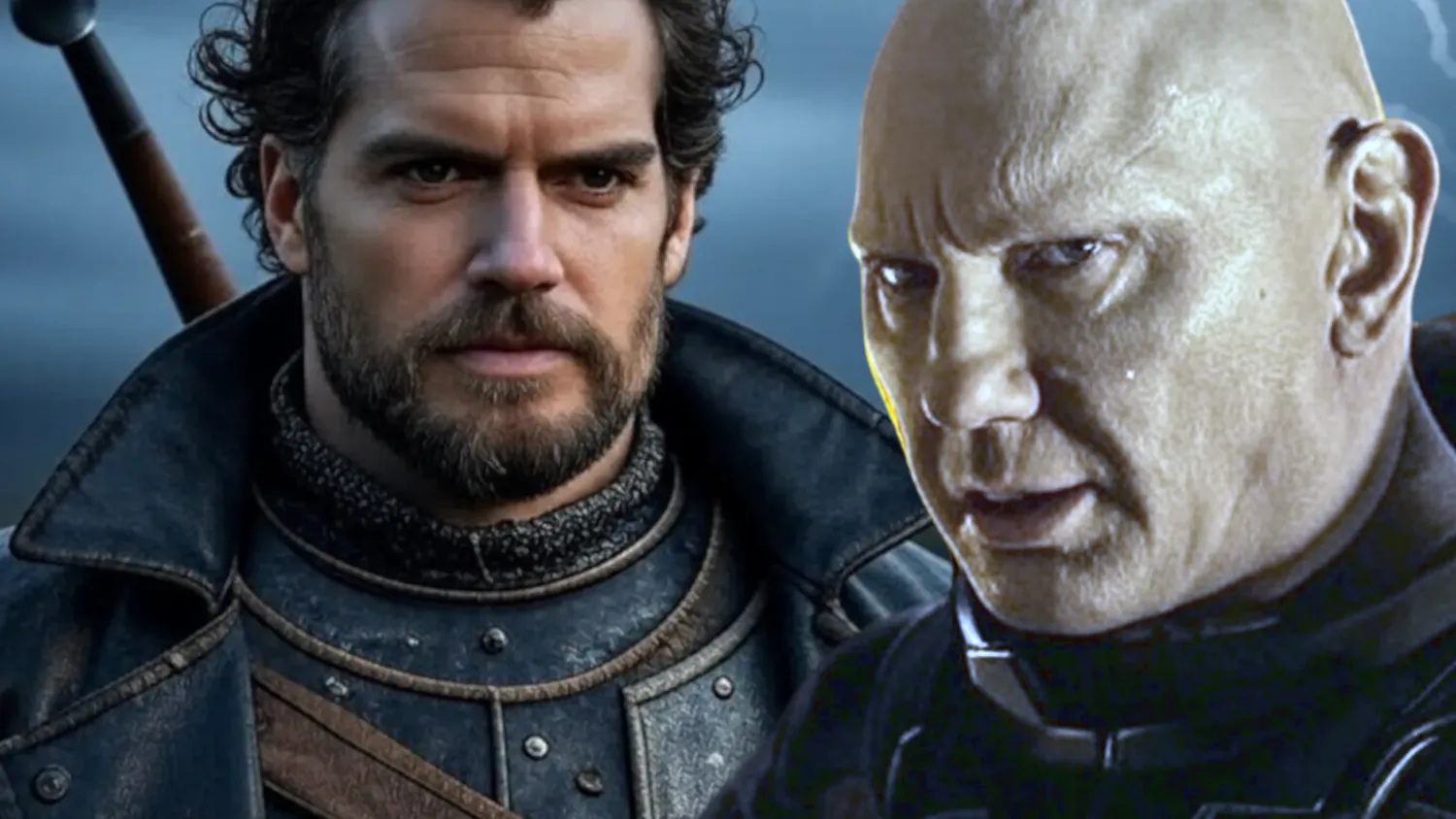 Dave Bautista Joins Henry Cavill In Highlander As Kurgan