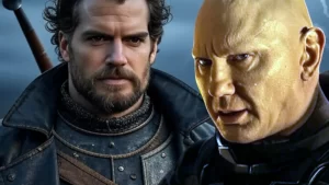 Dave Bautista Joins Henry Cavill In Highlander As Kurgan
