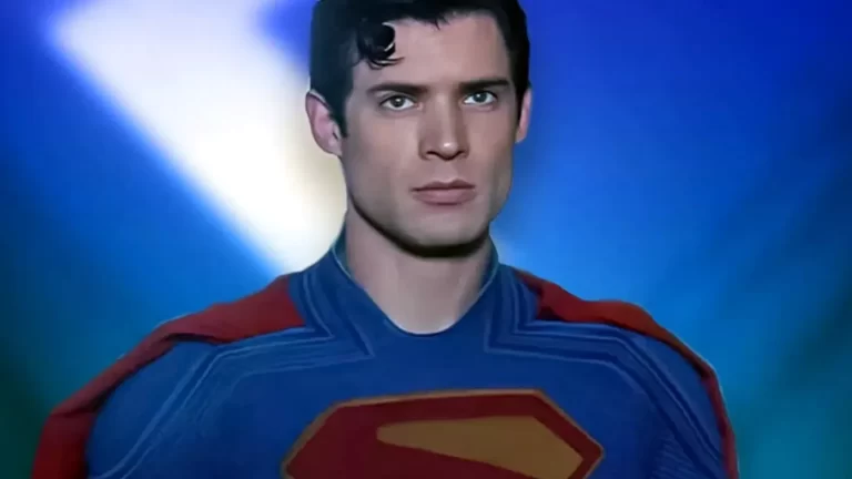 David Corenswet’s Superman Audition Tops James Gunn’s Take