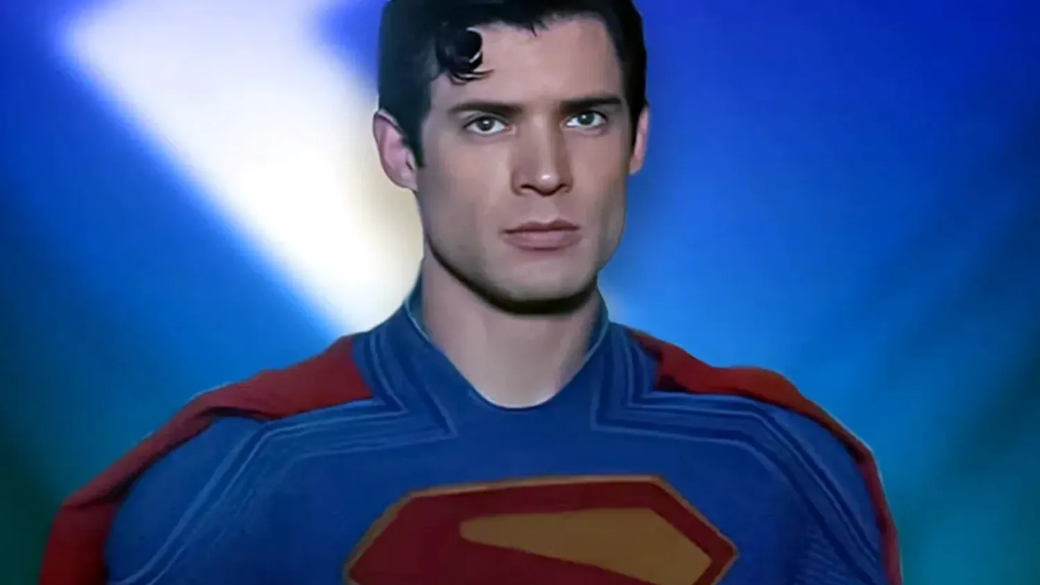 David Corenswet’s Superman Audition Tops James Gunn’s Take