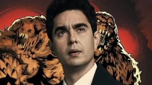 DCU Clayface Cast Adds Max Minghella