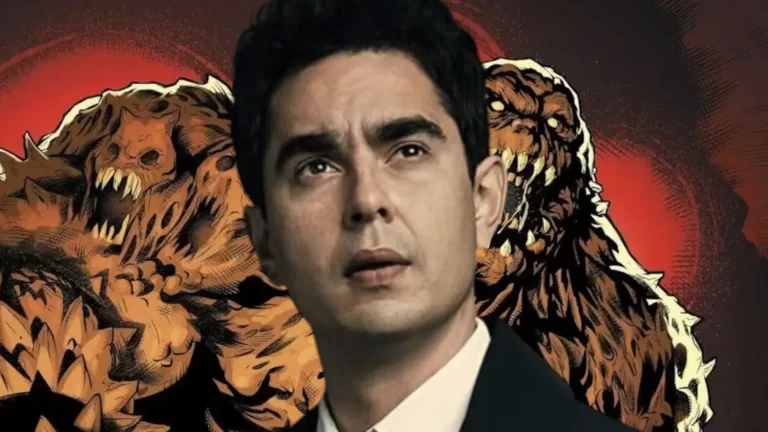 DCU Clayface Cast Adds Max Minghella