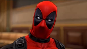 Marvel Deadpool VR Story Trailer Reveals Villains and Release Date