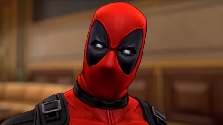 Marvel Deadpool VR Story Trailer Reveals Villains and Release Date