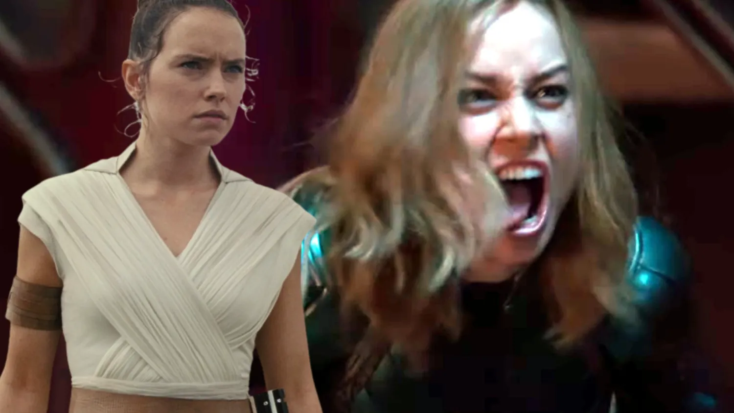 Disney Admits Marvel and Star Wars Drove Away Men — Now Scrambling to Win Them Back