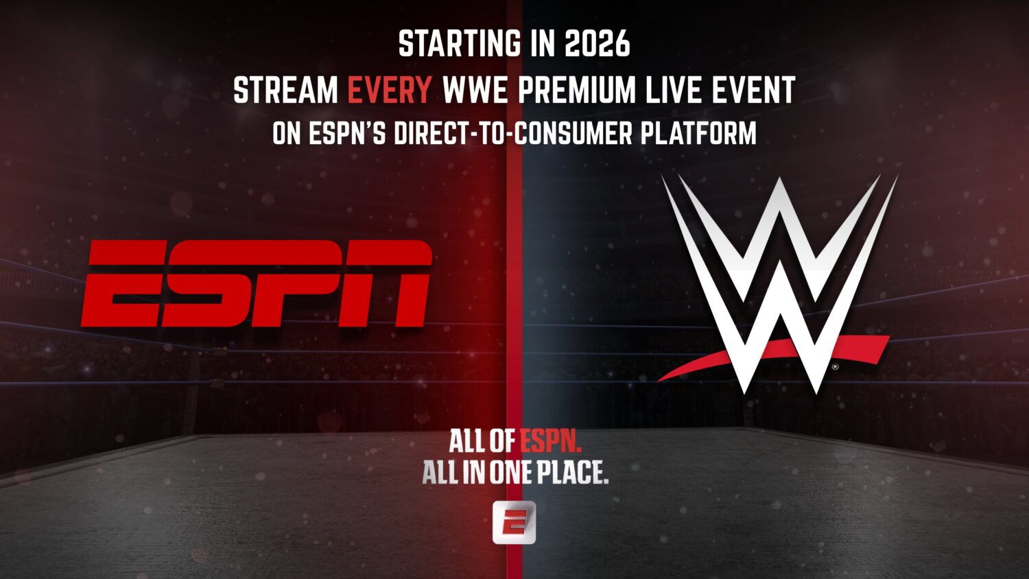 espn wwe