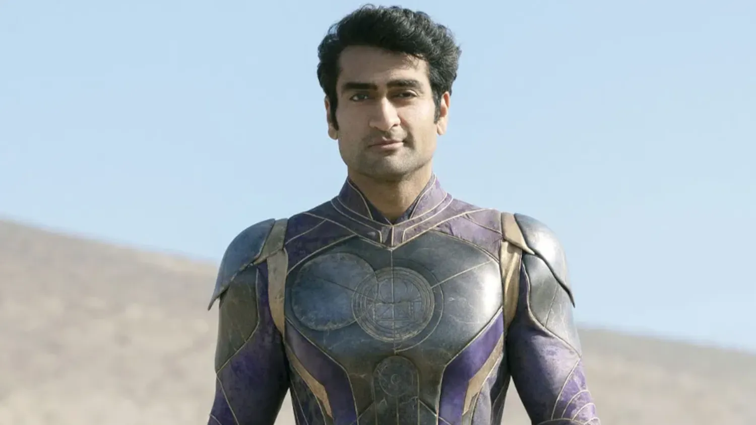 ‘Eternals’ Failure Killed 10 Years of MCU Plans, Says Kumail Nanjiani