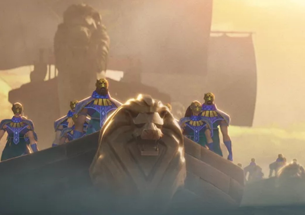 eyes wakanda 2